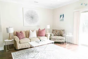 Pets Welcome, Central, Spacious St Simons Retreat - Image 2
