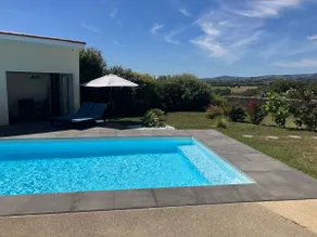 ”BamBou” gite with pool - Image 2