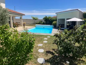 ”BamBou” gite with pool - Image 4