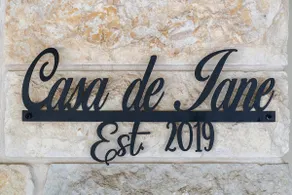 Casa de Jane vid Lake Travis, Perfect Getaway - Image 2