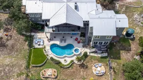 Casa de Jane vid Lake Travis, Perfect Getaway - Image 5