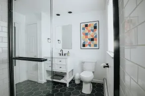 Funky downtown house in South End arts district ! - Image 3