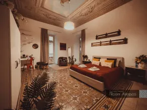 CITRUS LUXURY APARTMENT - holiday apartment with up to 3 bedrooms in palermo center - Image 5