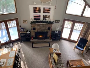 Pocono Lakefront Home (Placid Lake) - Image 5