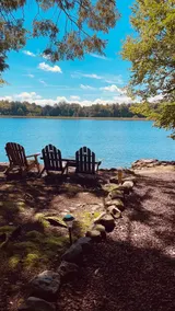 Pocono Lakefront Home (Placid Lake) - Image 2