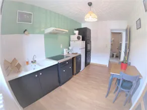 Charming apartment in the heart of Vercors - Image 4