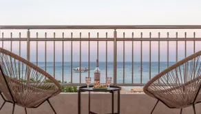 Kohili Suite Stegna Beach - Image 3