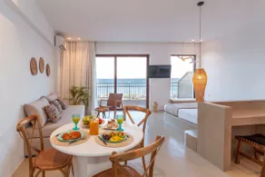 Kohili Suite Stegna Beach - Image 4