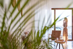 Kohili Suite Stegna Beach - Image 2