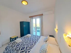 Cozy apartment for two with balcony and sea view - Image 2