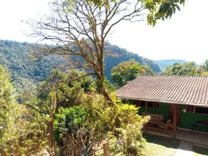 Casa O Canto do Bem Ti-Vi [House of the Song of Goodness] - Image 3