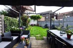 Cozy house near old Lille - Image 5