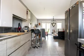 Cozy house near old Lille - Image 3