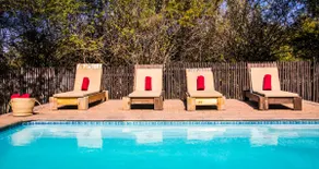Lindanda Luxury Lodge - Image 3