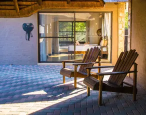 Lindanda Luxury Lodge - Image 4