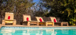 Lindanda Luxury Lodge - Image 2