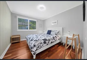 2BDR Holiday Flat near Bright-Entire Place - Image 3