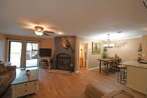 Alpine Riverside Retreat - Image 3