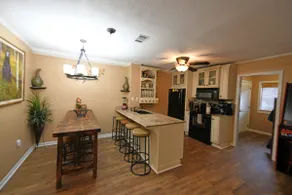 Alpine Riverside Retreat - Image 5