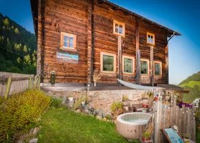 HomebaseTirol Alpine Apartment - Image 3