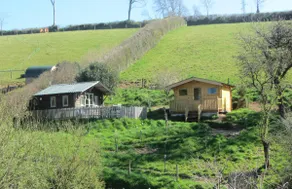 Woolcombe Cabin - Image 3
