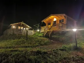 Woolcombe Cabin - Image 2