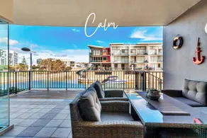 Dolphins At Your Balcony! Waterfront~Dolphin Quay - Image 4