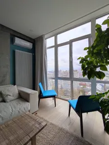 Great view sunny studio in Nobel Homes - Image 4