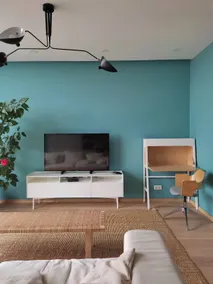 Great view sunny studio in Nobel Homes - Image 3