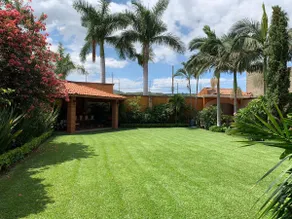 Villa María Celeste in Tequila, Jalisco - Image 4