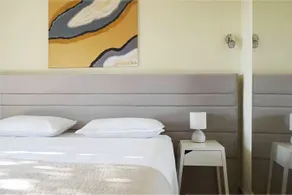 Luxury Apartment Mao: 2 Mins to the Beach - Image 4