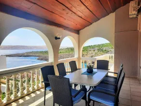 Apartment Mario with sea view, pool and beach - Image 5