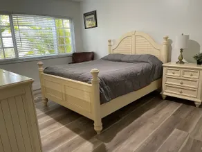 Belle Miami Lakehouse pour les familles 3 lits / 2 bains / 6 couchages - Image 2