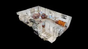 Cozy family bungalow perfect for a couple or family of four - Image 2