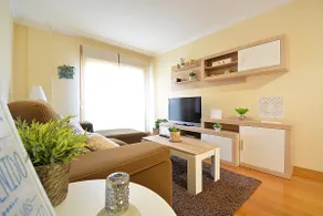 Wonderful apartment in Combarro - Image 2