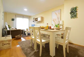 Wonderful apartment in Combarro - Image 4
