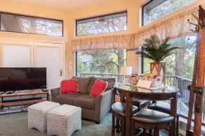 Sanctuary Under The Pines - Image 2