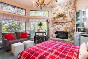 Sanctuary Under The Pines - Image 5