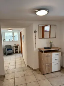 Luxury apartment (Weißenburg), cozy apartment (90 sqm) with free Wi-Fi and fully equipped kitchen - Image 5