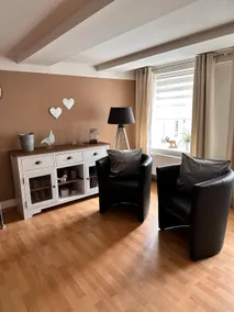 Luxury apartment (Weißenburg), cozy apartment (90 sqm) with free Wi-Fi and fully equipped kitchen - Image 2
