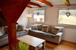 Vacation Rental Buche (Guesthouse on Burgberg) - Image 2