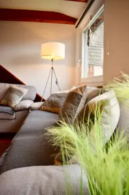 Vacation Rental Buche (Guesthouse on Burgberg) - Image 3