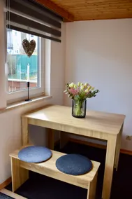 Vacation Rental Buche (Guesthouse on Burgberg) - Image 4