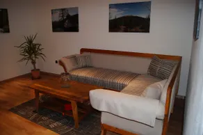 Ferienwohnung Bayerwaldblick - Image 5