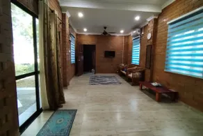 Vintage L - Shape Guest House (Studio 1 bedroom) - Image 4