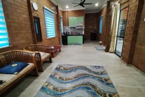 Vintage L - Shape Guest House (Studio 1 bedroom) - Image 5