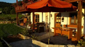 Vacation apartment with terrace and WLAN - Image 5