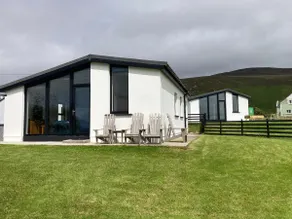 Silver Strand Chalets - Chalet 1 - Image 3