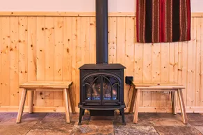 Manzanita Cabin at House on Metolius - Image 4
