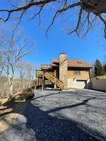 Cedarbank • Cabin in Virginia Wine Country - Image 3